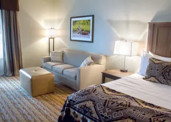 Cedar Creek Lodge and Conference Center hotel thumbnail 8