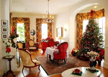 Susquehanna Manor Inn hotel thumbnail 2