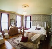 Susquehanna Manor Inn hotel detail image 3