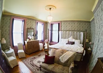 Susquehanna Manor Inn hotel thumbnail 3