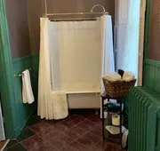 Susquehanna Manor Inn hotel detail image 4