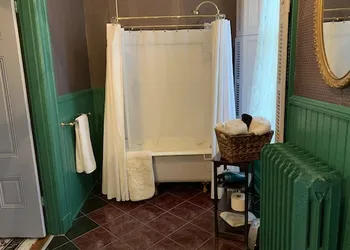 Susquehanna Manor Inn hotel thumbnail 4