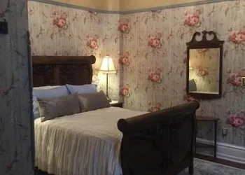 Susquehanna Manor Inn hotel thumbnail 5