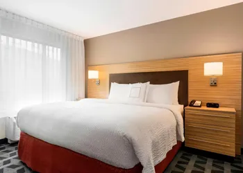 TownePlace Suites Pittsburgh Airport/Robinson Township hotel thumbnail 4