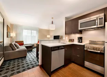 TownePlace Suites Pittsburgh Airport/Robinson Township hotel thumbnail 5