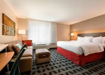 TownePlace Suites Pittsburgh Airport/Robinson Township hotel thumbnail 6