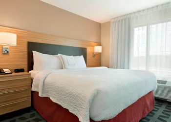 TownePlace Suites Pittsburgh Airport/Robinson Township hotel thumbnail 7