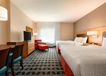TownePlace Suites Pittsburgh Airport/Robinson Township hotel thumbnail 8