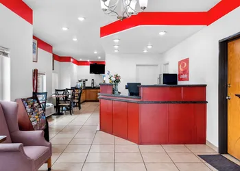 Econo Lodge Panguitch near Bryce Canyon hotel thumbnail 2