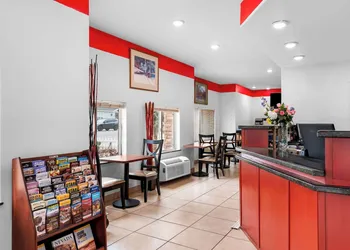 Econo Lodge Panguitch near Bryce Canyon hotel thumbnail 6