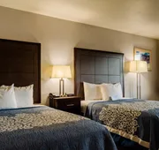 Econo Lodge Panguitch near Bryce Canyon hotel detail image 7