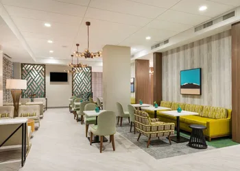 Hampton Inn & Suites Miami Wynwood Design District hotel thumbnail 2