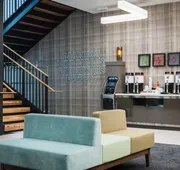 Hampton Inn & Suites Miami Wynwood Design District hotel detail image 3