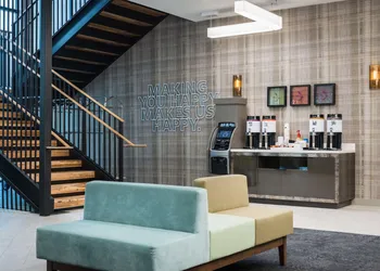 Hampton Inn & Suites Miami Wynwood Design District hotel thumbnail 3