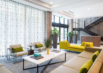 Hampton Inn & Suites Miami Wynwood Design District hotel thumbnail 4
