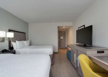 Hampton Inn & Suites Miami Wynwood Design District hotel thumbnail 6