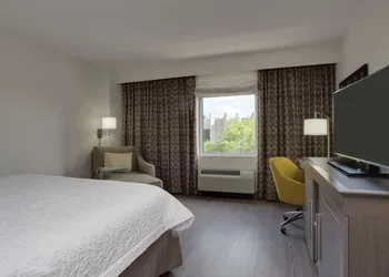 Hampton Inn & Suites Miami Wynwood Design District hotel thumbnail 7