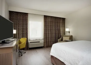Hampton Inn & Suites Miami Wynwood Design District hotel thumbnail 8