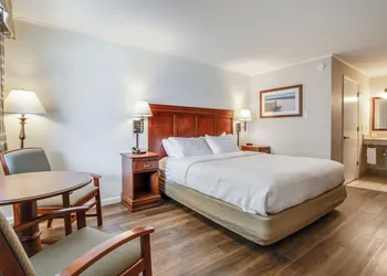 Oceanus Motel hotel thumbnail 3