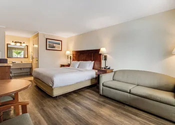 Oceanus Motel hotel thumbnail 4