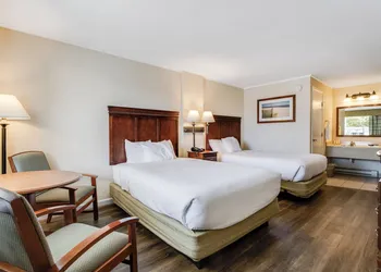 Oceanus Motel hotel thumbnail 6