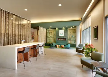 Hyatt House Portland/Downtown hotel thumbnail 2