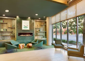 Hyatt House Portland/Downtown hotel thumbnail 3