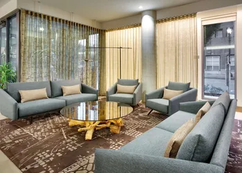 Hyatt House Portland/Downtown hotel thumbnail 4