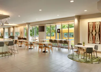 Hyatt House Portland/Downtown hotel thumbnail 7