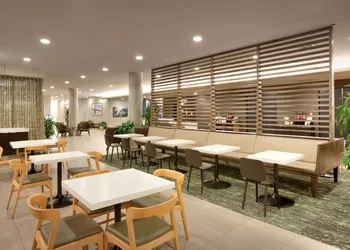 Hyatt House Portland/Downtown hotel thumbnail 8