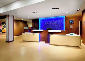 Fairfield by Marriott Inn & Suites Wheeling at The Highlands hotel thumbnail 2