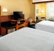 Fairfield by Marriott Inn & Suites Wheeling at The Highlands hotel detail image 3