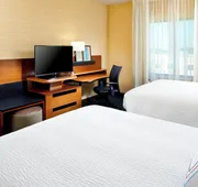 Fairfield by Marriott Inn & Suites Wheeling at The Highlands hotel detail image 4