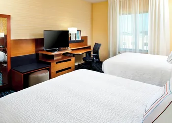 Fairfield by Marriott Inn & Suites Wheeling at The Highlands hotel thumbnail 4