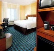 Fairfield by Marriott Inn & Suites Wheeling at The Highlands hotel detail image 5