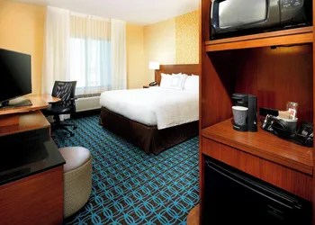 Fairfield by Marriott Inn & Suites Wheeling at The Highlands hotel thumbnail 5