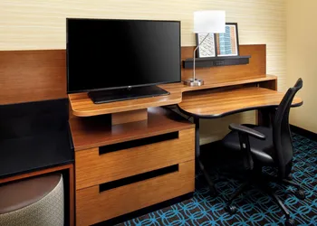 Fairfield by Marriott Inn & Suites Wheeling at The Highlands hotel thumbnail 6