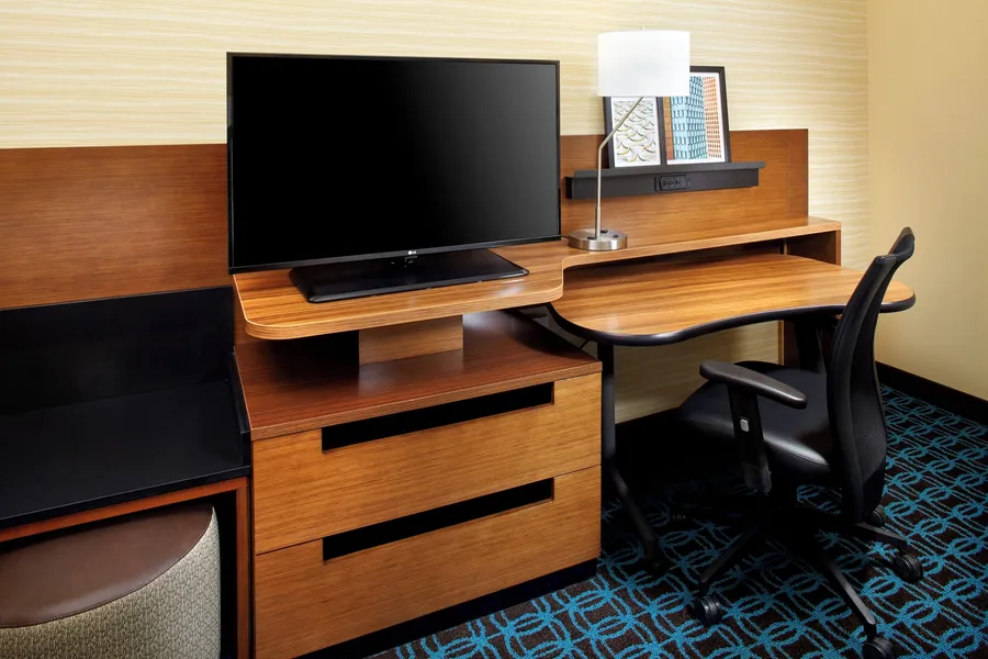 Fairfield by Marriott Inn & Suites Wheeling at The Highlands hotel detail image 6