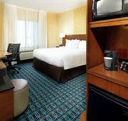 Fairfield by Marriott Inn & Suites Wheeling at The Highlands hotel detail image 7
