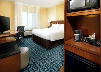Fairfield by Marriott Inn & Suites Wheeling at The Highlands hotel thumbnail 7