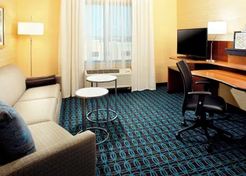 Fairfield by Marriott Inn & Suites Wheeling at The Highlands hotel thumbnail 8