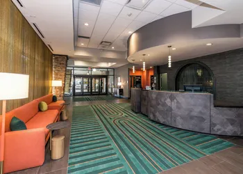 voco The Clair Cincinnati Downtown by IHG hotel thumbnail 2