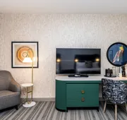 voco The Clair Cincinnati Downtown by IHG hotel detail image 4