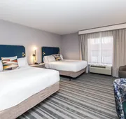 voco The Clair Cincinnati Downtown by IHG hotel detail image 5