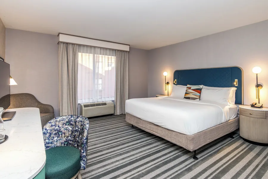 voco The Clair Cincinnati Downtown by IHG hotel detail image 6