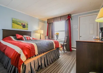 The White Horse Motel hotel thumbnail 4