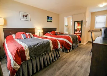 The White Horse Motel hotel thumbnail 6