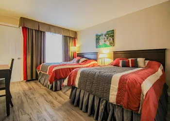 The White Horse Motel hotel thumbnail 7