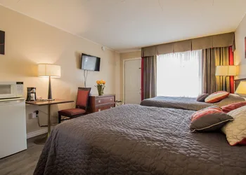 The White Horse Motel hotel thumbnail 8