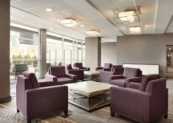 Embassy Suites by Hilton Charlotte Uptown hotel thumbnail 2